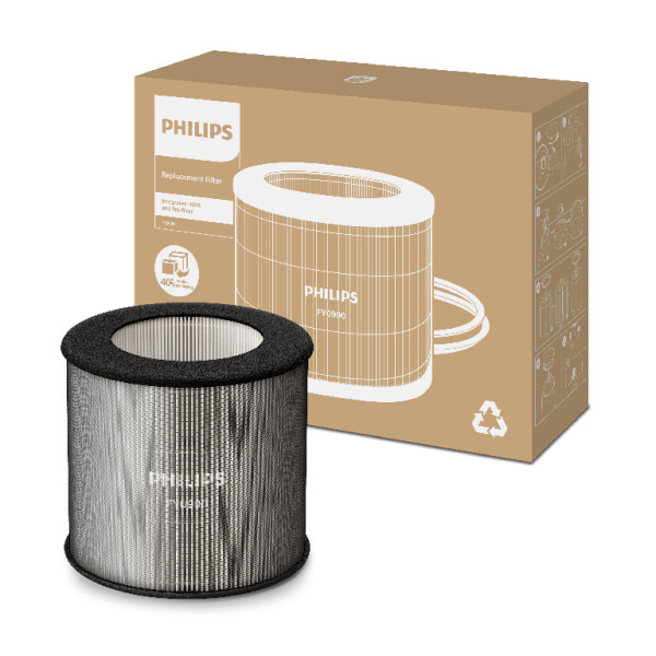 Фото - Фільтр до очищувача повітря Philips FY0900/30