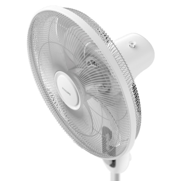 Фото - Вентилятор підлоговий Philips CX1220/00