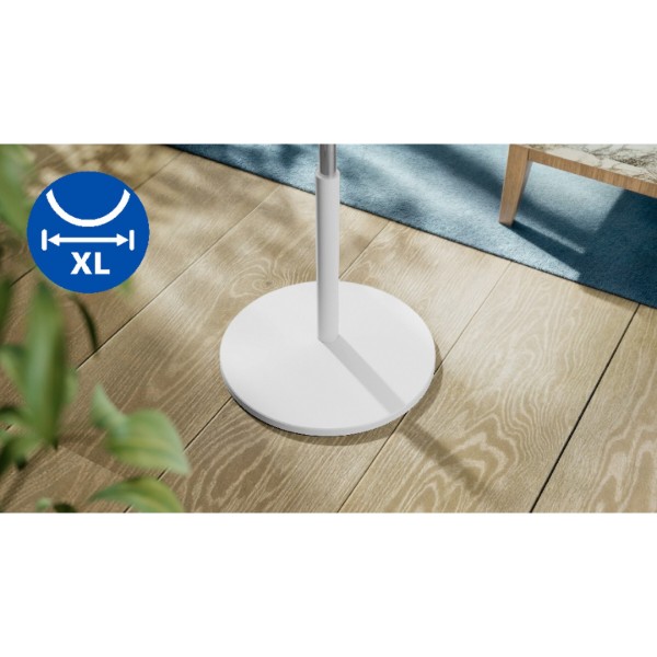 Фото - Вентилятор підлоговий Philips CX1220/00