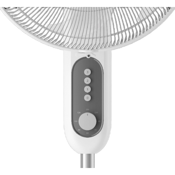 Фото - Вентилятор підлоговий Philips CX1220/00