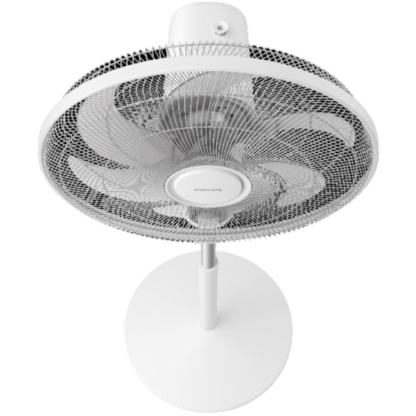 Фото - Вентилятор підлоговий Philips CX1220/00