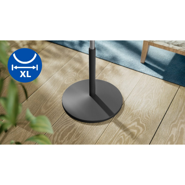 Фото - Вентилятор підлоговий Philips CX1520/01