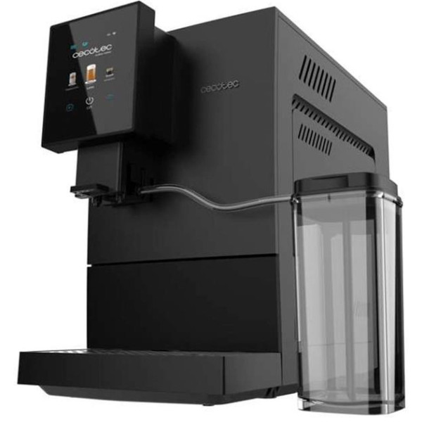 Фото - Кавомашина Cecotec Cremmaet Compactccino Connected (CCTC-01460)