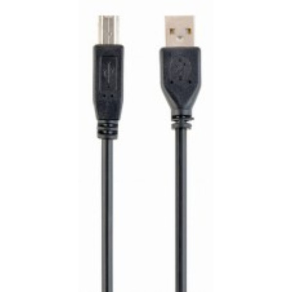Фото - Уценка - Кабель USB type A - USB type B Cablexpert USB AМ - USB 2.0 BМ 3m (CCBP-USB2-AMBM-10) Фото - Уценка - Кабель USB type A - USB type B Cablexpert USB AМ - USB 2.0 BМ 3m (CCBP-USB2-AMBM-10)