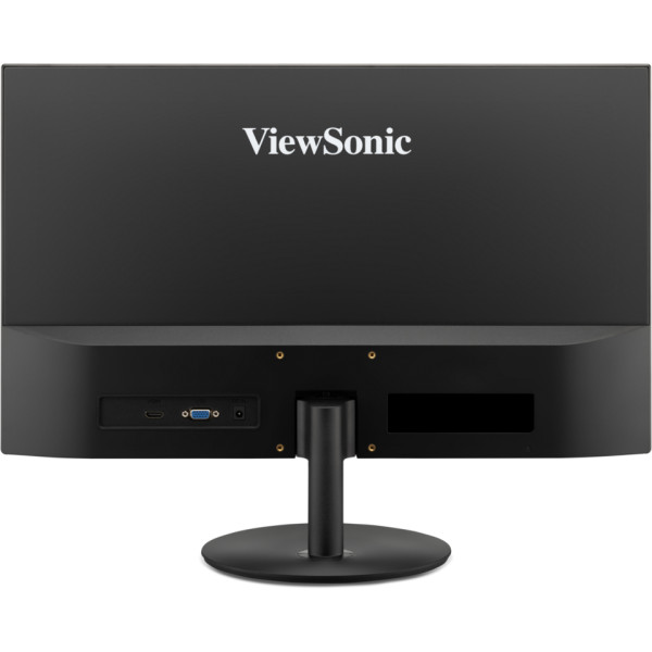 Фото - Монитор Viewsonic VA24E2-H