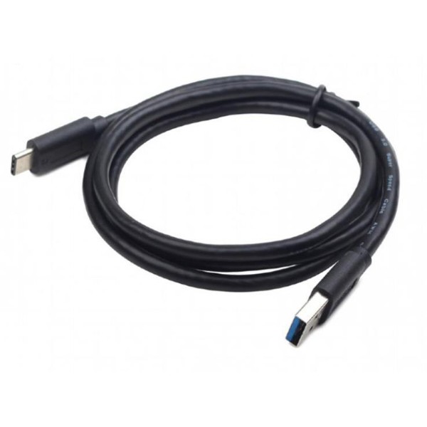 Фото - Кабель Cablexpert USB3.0 - USB Type-C 0.5m Premium (CCP-USB3-AMCM-0.5M)