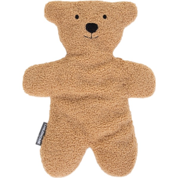 Фото - Мягкая игрушка животное Childhome Teddy Brown (CCTBDTB)