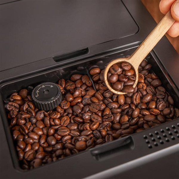 Фото - Кавомашина Cecotec Cremmaet Compactccino Connected (CCTC-01460)