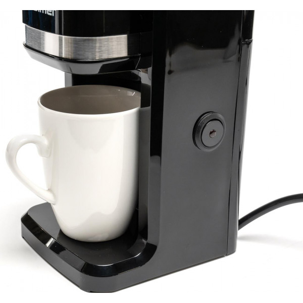 Фото - Кофеварка капельная Holmer HCD-015B