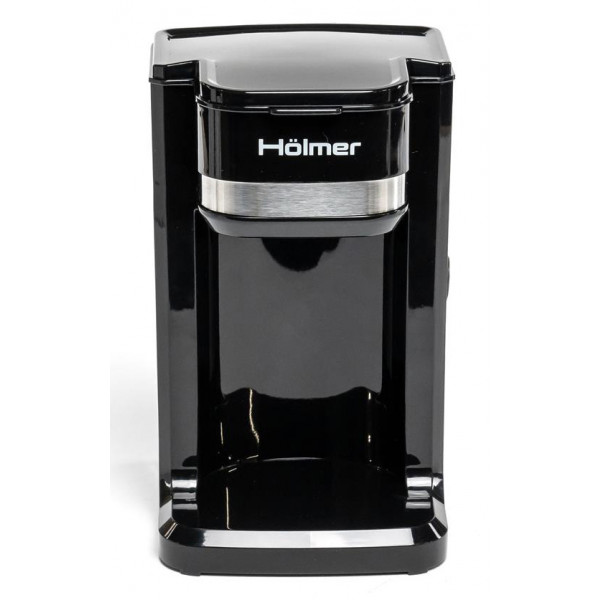 Фото - Кофеварка капельная Holmer HCD-015B