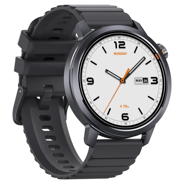 Фото - Смарт-годинник KOSPET ORB Grey