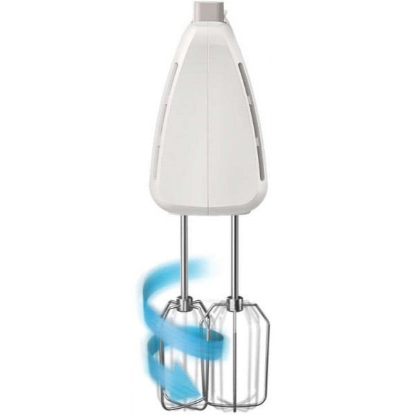 Фото - Міксер Philips HR3702/00