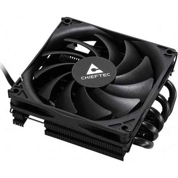 Фото - Корпусний вентилятор Chieftec CAC-S92PWM-LP45