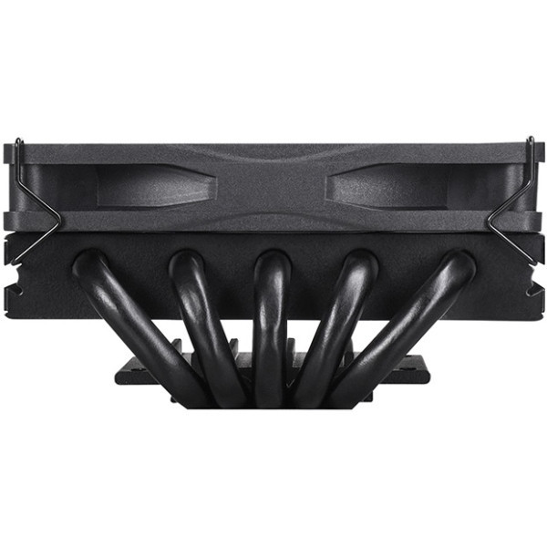 Фото - Корпусний вентилятор Chieftec CAC-S92PWM-LP45