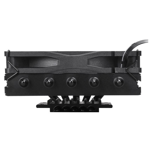 Фото - Корпусний вентилятор Chieftec CAC-S92PWM-LP45