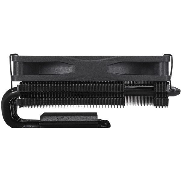 Фото - Корпусний вентилятор Chieftec CAC-S92PWM-LP45