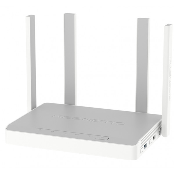 Фото - Маршрутизатор интернет WiFi6 KeeneticTitan ( KN-1811)