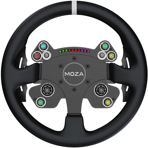 Фото - Кермо MOZA Racing CS V2P for PC (RS057_Moza)