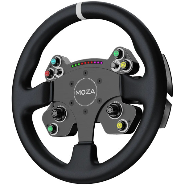 Фото - Кермо MOZA Racing CS V2P for PC (RS057_Moza)