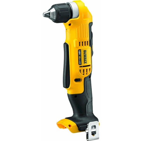 Фото - Дрель-шуруповерт DeWALT DCD740N