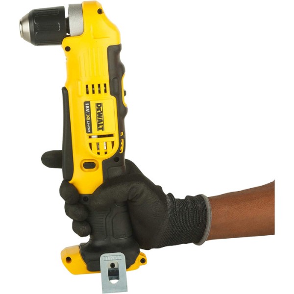 Фото - Дрель-шуруповерт DeWALT DCD740N