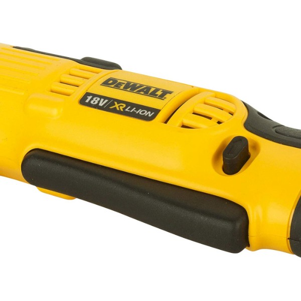 Фото - Дрель-шуруповерт DeWALT DCD740N