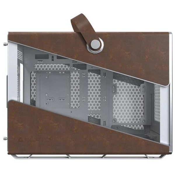 Фото - Корпус Montech HERITAGE (W)