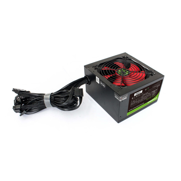 Фото - Блок питания для ПК Gamemax GM-600B