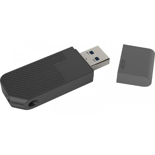 Фото - Флеш USB Acer UP300 16GB USB 3.2 Gen1 Black, Retail (BL.9BWWA.524)