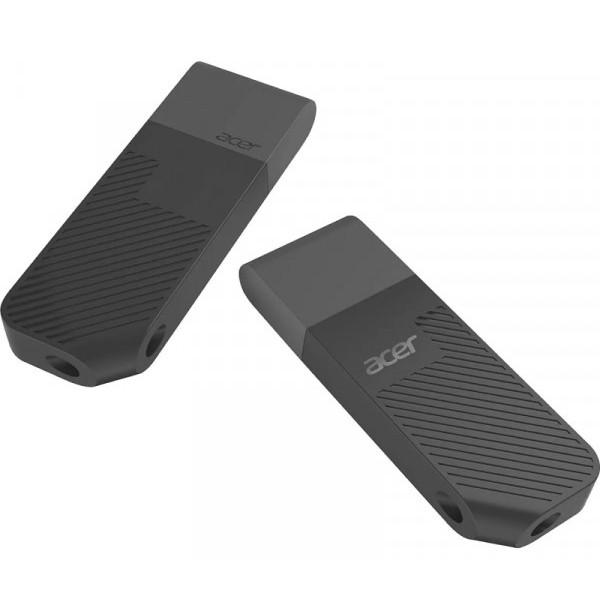 Фото - Флеш USB Acer UP300 16GB USB 3.2 Gen1 Black, Retail (BL.9BWWA.524)