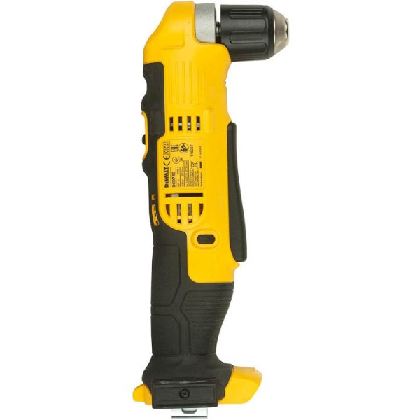 Фото - Дрель-шуруповерт DeWALT DCD740N