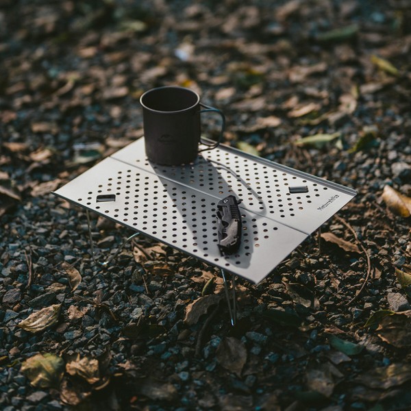 Фото - Складаний стіл Naturehike CNK2450JJ024 (6927595788776)