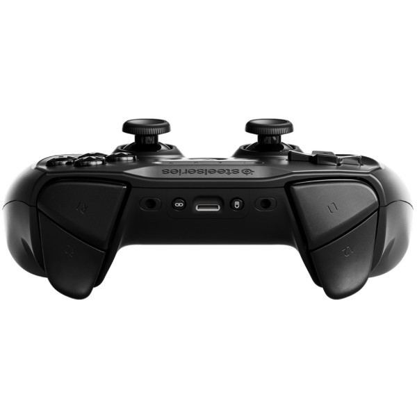 Фото - Геймпад SteelSeries Nimbus + для Apple (69089)