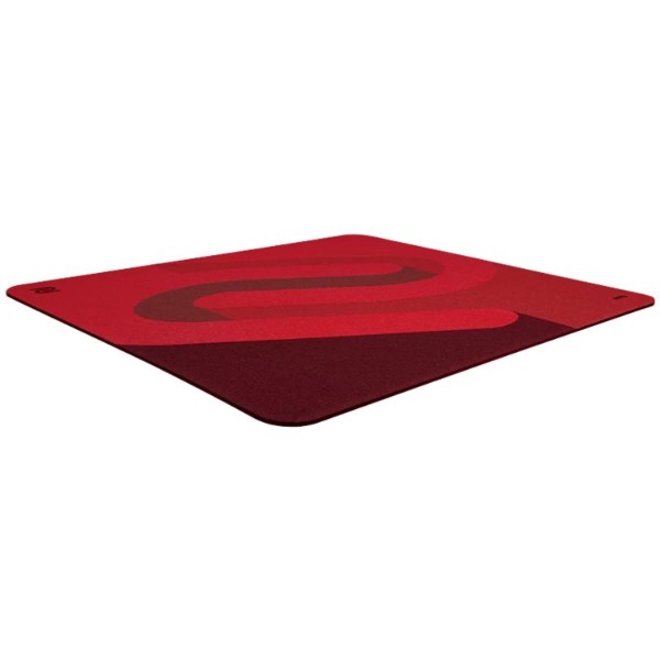 Фото - Килимок для миші ігровий Zowie G-SR-SE-ZC05 RED