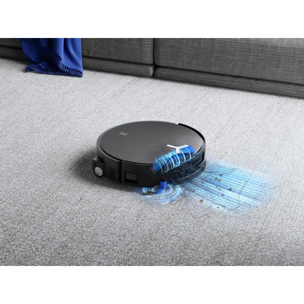 Фото - Робот-пылесос моющий Ecovacs DEEBOT X11 PRO OMNI