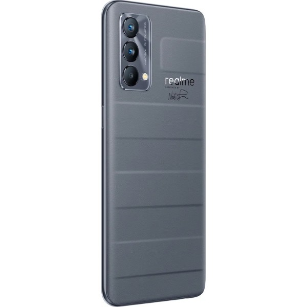 Фото - Смартфон realme GT Master 6/128Gb Voyager Grey