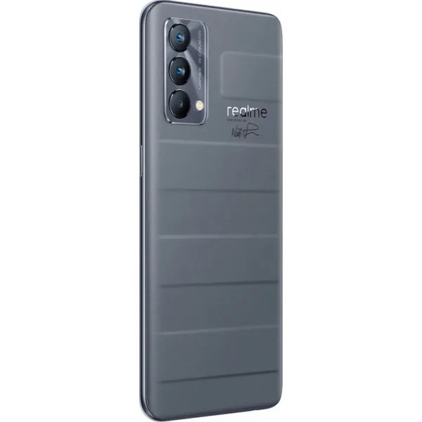 Фото - Смартфон realme GT Master 8/256Gb Voyager Grey