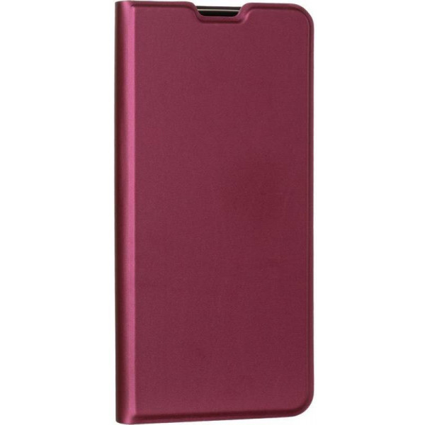 Фото - Чохол для смартфону Gelius Book Cover Shell Case for Samsung A057 (A05s) Marsala (95685)