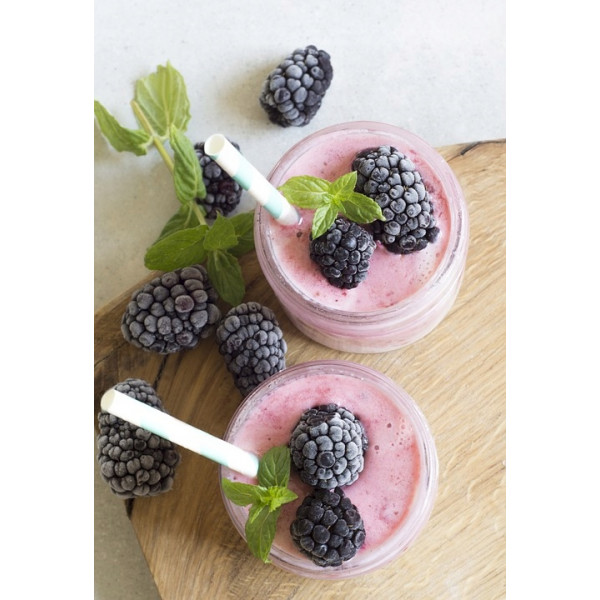 Фото - Блендер портативний Oromed Oro-Juice Cup Mint