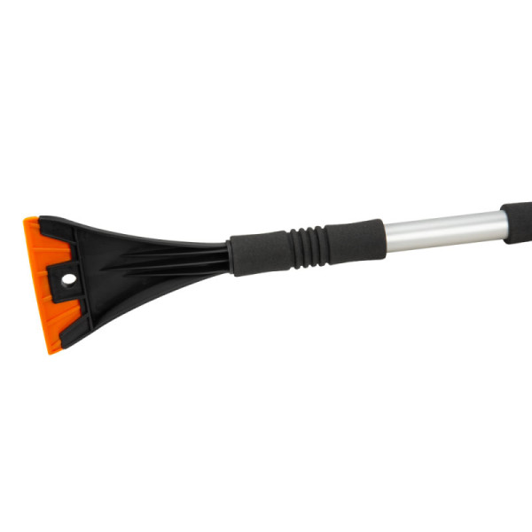 Фото - Щетка для автомобиля BRADAS 89-117 см TELESCOPIC (ICE2703A)