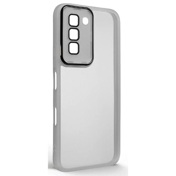 Фото - Чехол для смартфона Armorstandart Shade for Infinix Hot 70 4G White (ARM92412)