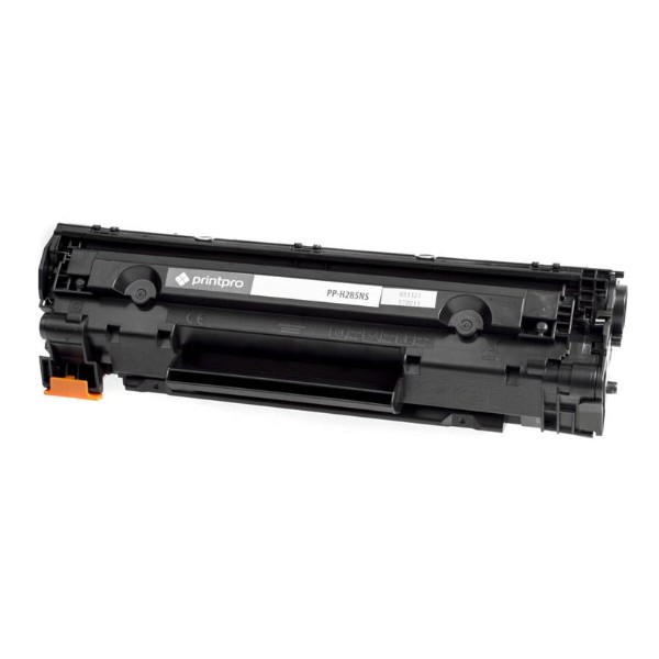 Фото - Картридж для лазерних принтерів/БФП PrintPro NS HP CE285A (PP-H285NS)