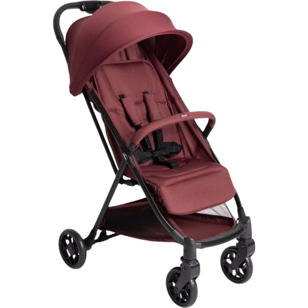 Фото - Коляска прогулочная Chicco Urbino Stroller цв. 68 (87138.68)