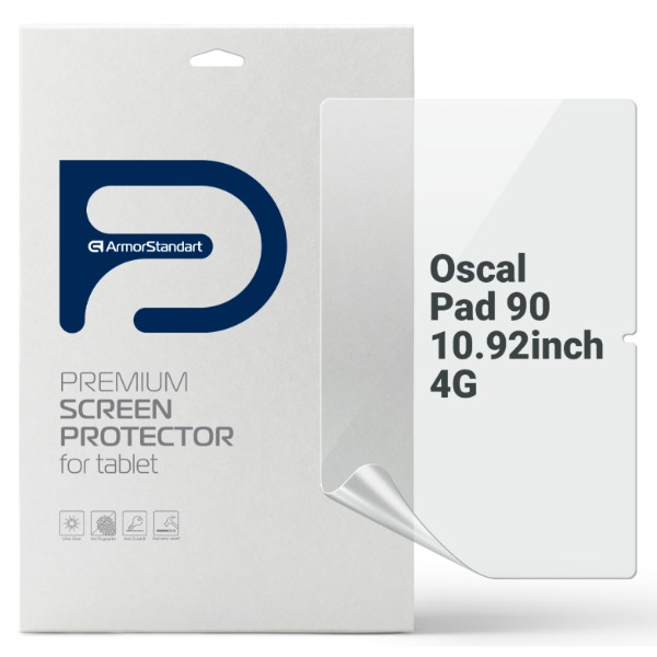 Фото - Захисна плівка для планшета Armorstandart Anti-Blue for Oscal Pad 90 10.92inch 4G (ARM93967)