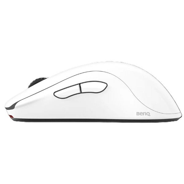 Фото - Миша бездротова ігрова Zowie ZA13‑DW White (9H.N4RBE.A3E)
