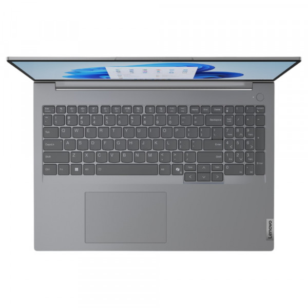 Фото - Ноутбук Lenovo ThinkBook 16 G7 ARP (21MW003CRA) Arctic Grey