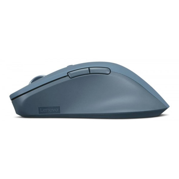 Фото - Миша бездротова Lenovo Yoga Pro Mouse (GY51P14335)
