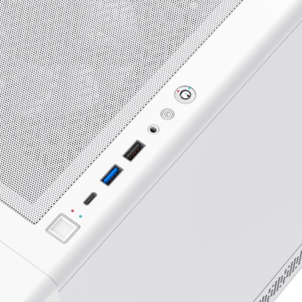 Фото - Корпус Gamemax Starlight 2 AW без БП