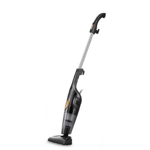 Фото - Мікропошкодження - Пилосос ручний для дому Deerma Corded Hand Stick Vacuum Cleaner (DX115C)