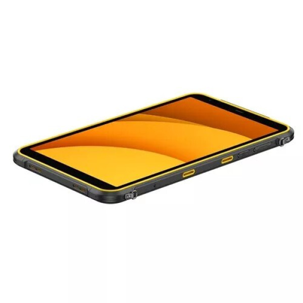 Фото - Планшет Ulefone Rugking Pad Pro 4G NFC 8/128GB Yellow